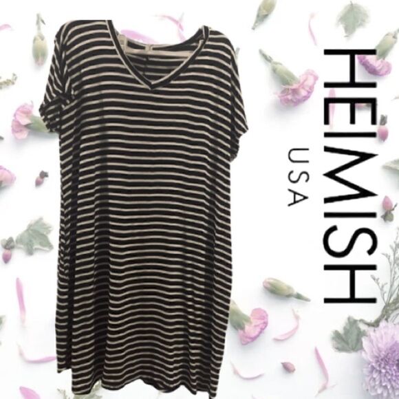 EUC Heimish Dress   - Picture 4 of 8